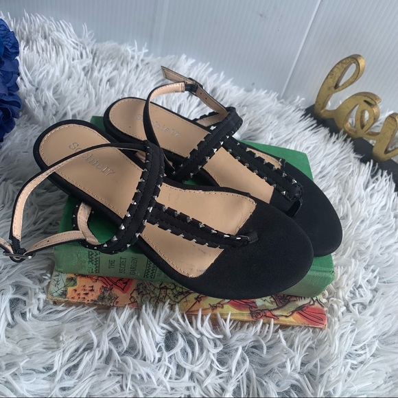 SOPHIA 17 GILR SANDALS NW - Picture 3 of 5